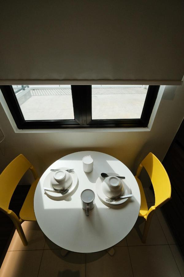 อิมเปริโอ โพรเฟสชันแนล สวีท บาย อิมเปริโอ Aparthotel อลอร์สตาร์ ภายนอก รูปภาพ