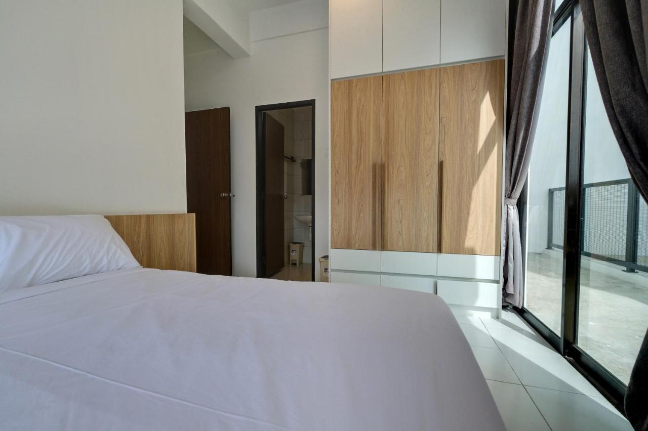 อิมเปริโอ โพรเฟสชันแนล สวีท บาย อิมเปริโอ Aparthotel อลอร์สตาร์ ภายนอก รูปภาพ
