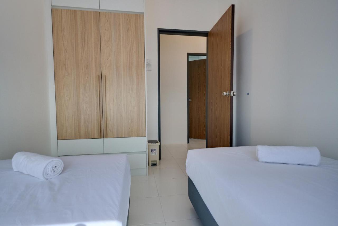 อิมเปริโอ โพรเฟสชันแนล สวีท บาย อิมเปริโอ Aparthotel อลอร์สตาร์ ภายนอก รูปภาพ