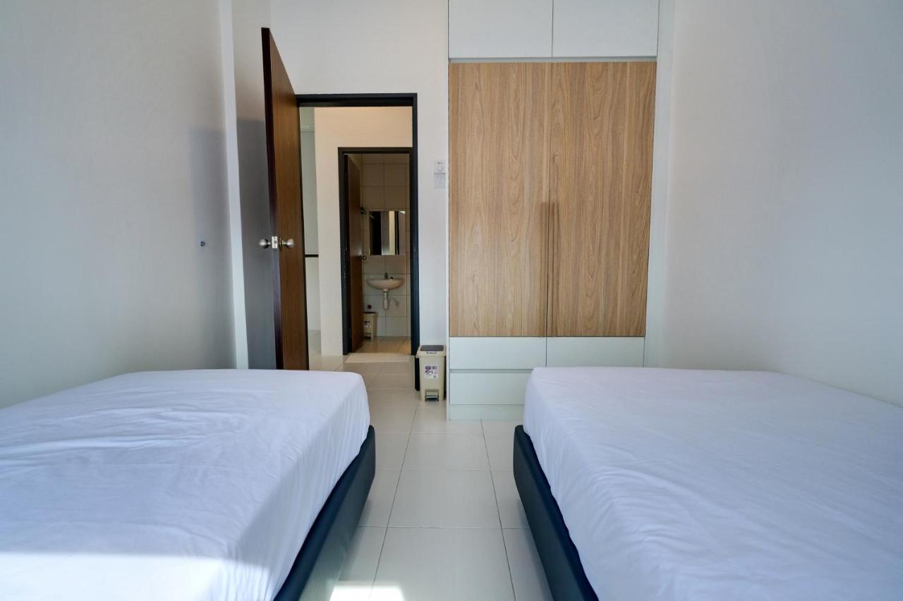 อิมเปริโอ โพรเฟสชันแนล สวีท บาย อิมเปริโอ Aparthotel อลอร์สตาร์ ภายนอก รูปภาพ