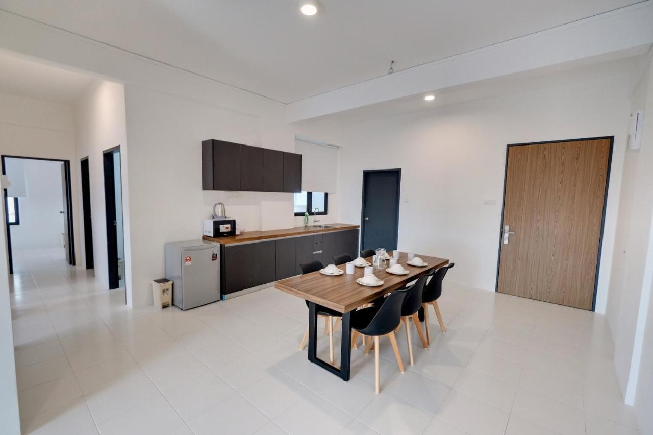 อิมเปริโอ โพรเฟสชันแนล สวีท บาย อิมเปริโอ Aparthotel อลอร์สตาร์ ภายนอก รูปภาพ