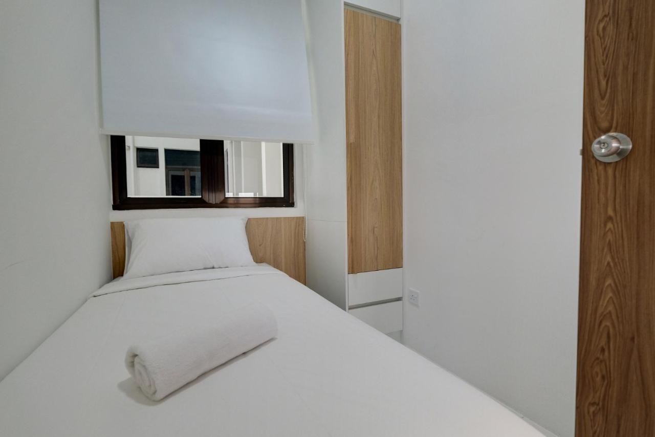 อิมเปริโอ โพรเฟสชันแนล สวีท บาย อิมเปริโอ Aparthotel อลอร์สตาร์ ภายนอก รูปภาพ
