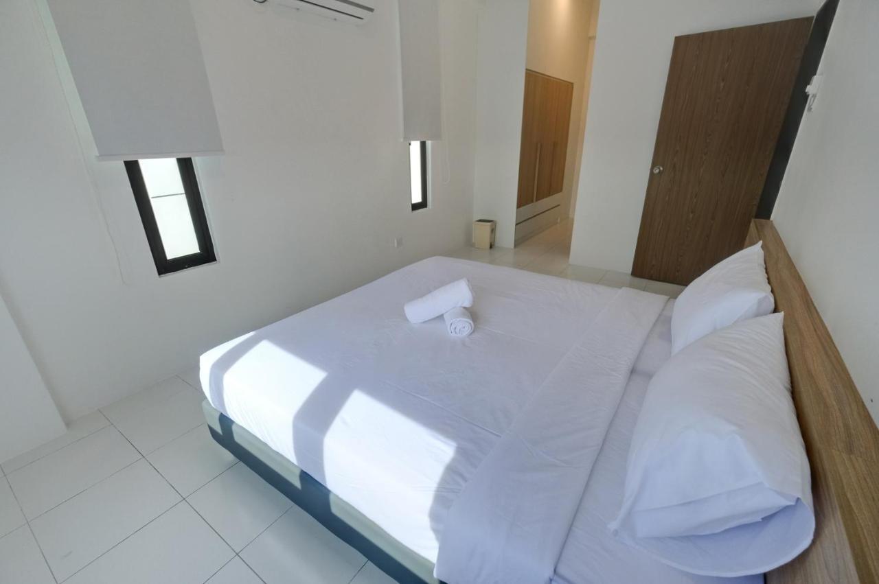 อิมเปริโอ โพรเฟสชันแนล สวีท บาย อิมเปริโอ Aparthotel อลอร์สตาร์ ภายนอก รูปภาพ